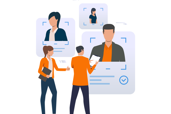 Perpetual Direct Staffing Solutions by Bluebix