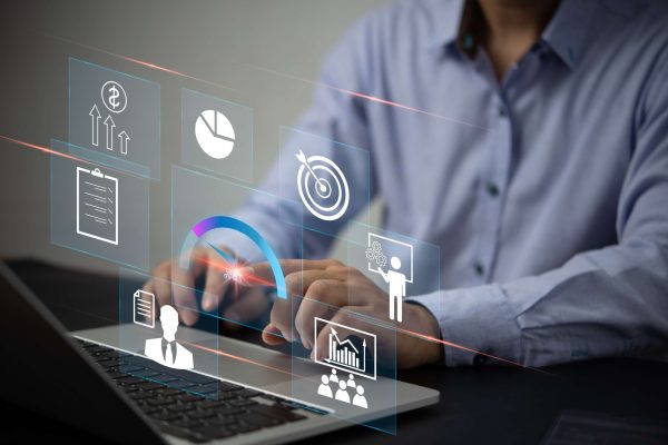 Workforce-Planning-and-HR-Analytics